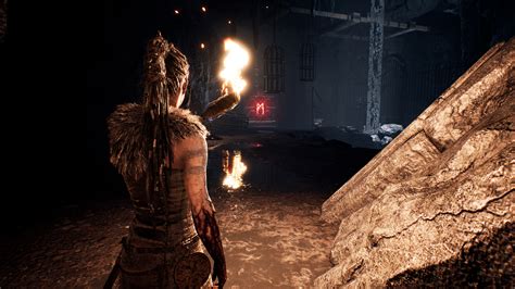  Hellblade：Senua's Sacrifice は、壮絶なヴィジュアルとサウンドで、精神の闇を体感させてくれる傑作！