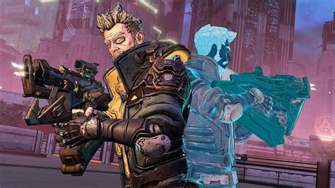 Borderlands 3 は loot shooter の最高傑作！