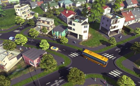 Cities: Skylines！現代都市を緻密に設計し、発展させる壮大なシミュレーションゲーム