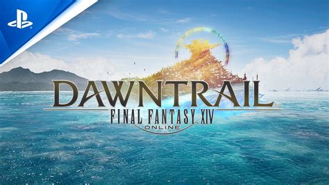 【ファイナルファンタジーXIV: 暁月のフィナーレ】壮大なストーリーと革新的なゲームシステムが織りなす、究極のオンラインRPG体験！