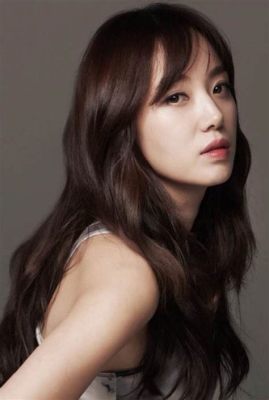 김민경 배우, 그녀의 연기력은 시간을 초월하는가?