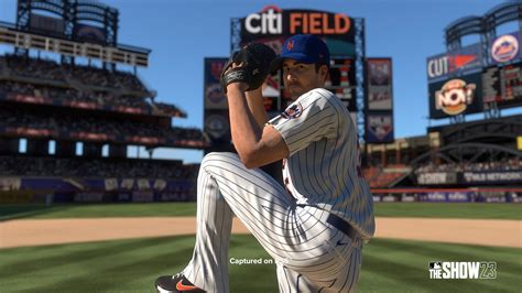  MLB The Show 23: リアルなグラフィックと奥深い戦略が織りなす野球ゲームの頂点！