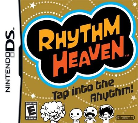  Rhythm Heaven Fever！ニンテンドーDSで体感する、リズムの無限大！