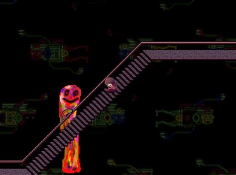 Yume Nikki、夢の風景を冒険するサイケデリックホラーアドベンチャーゲーム！